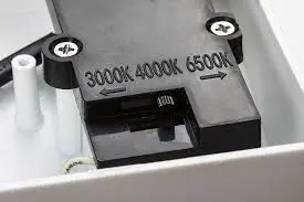 Záhradné svietidlo Rabalux 77119 LED 9W 900lm 2700-4000-6500K 230V IP54 senzor